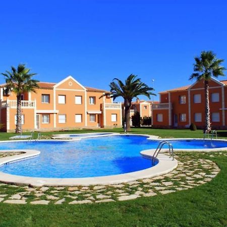 Solea Mare By Midelisa Villa Oliva Exterior photo