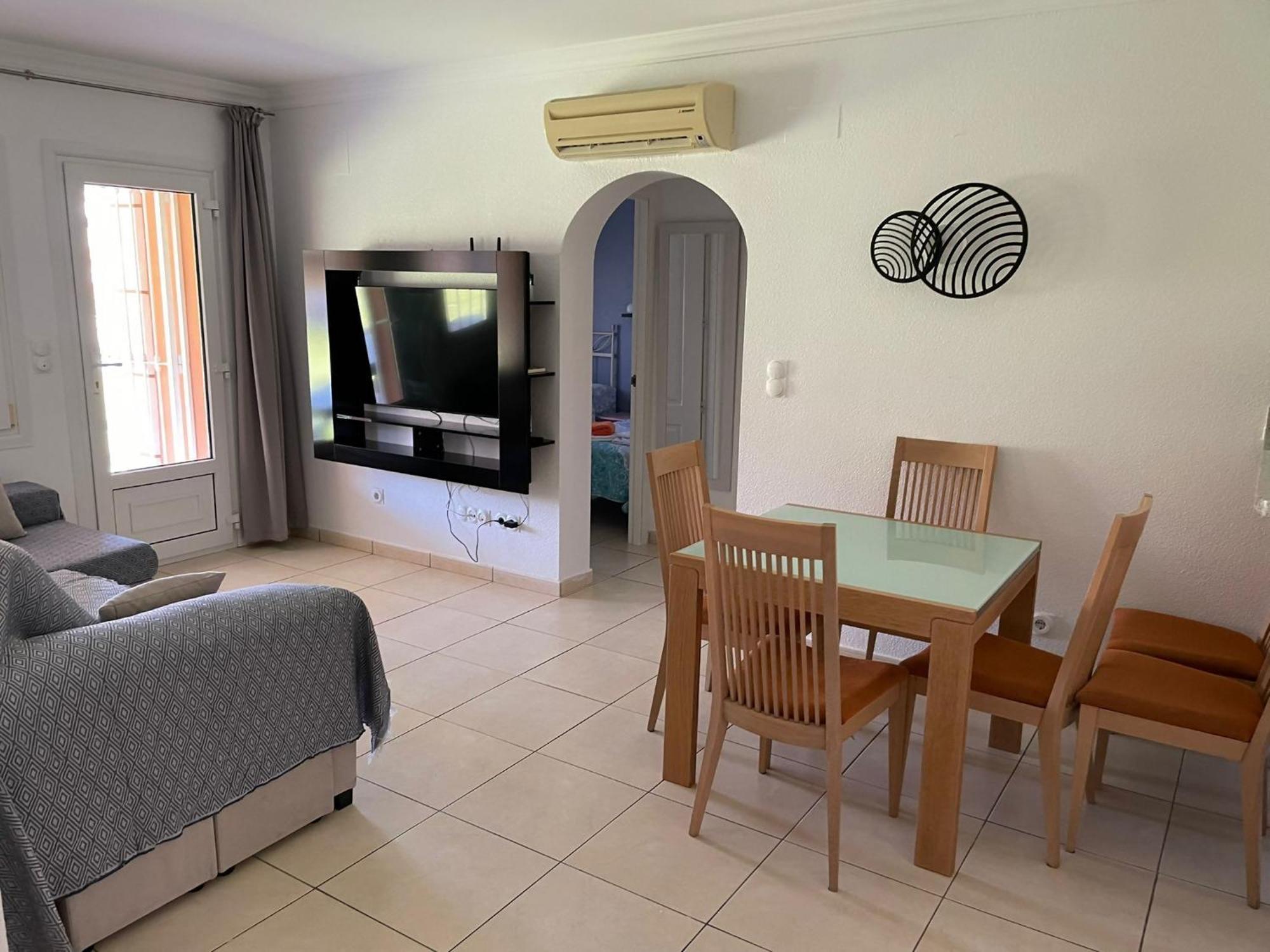 Solea Mare By Midelisa Villa Oliva Exterior photo